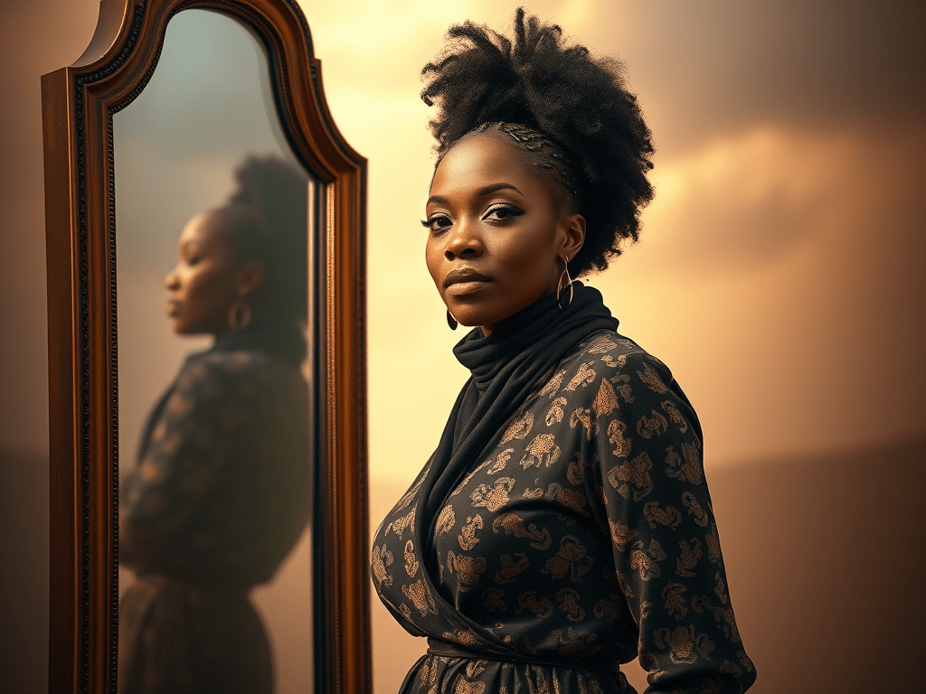 It Takes Guts to Become Her: Letting Go of Who You Thought You Had to&nbsp;Be