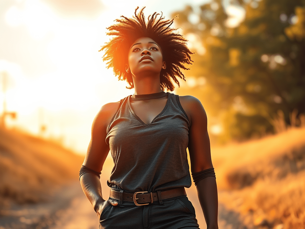 If You Don’t Change It, You’re Choosing&nbsp;It