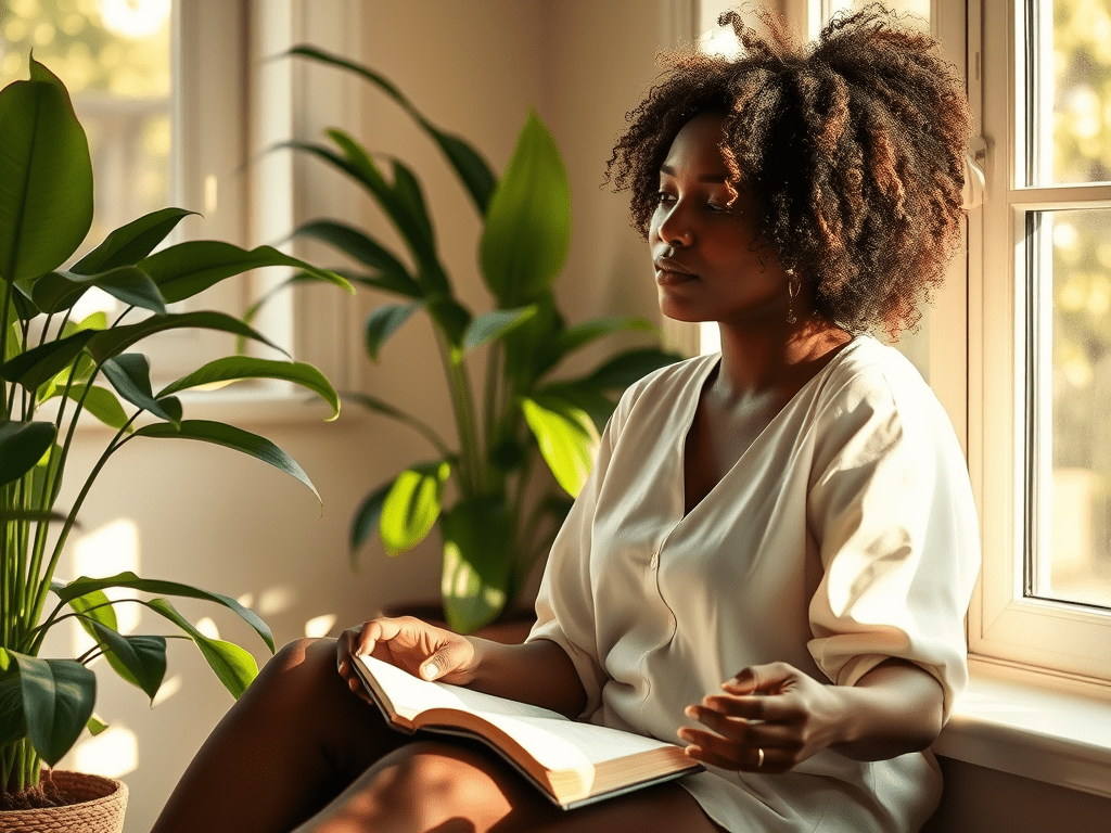 Preparation in the Waiting — Building Strength for What’s&nbsp;Next