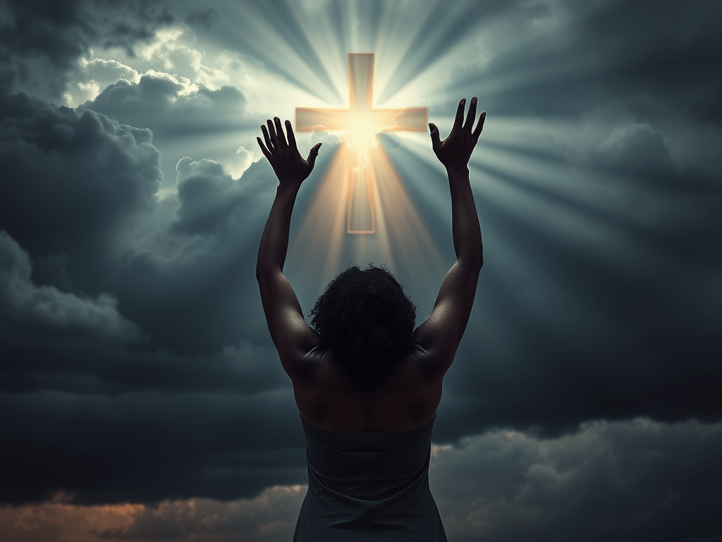 When You Can’t See the Sun, Trust the&nbsp;Son